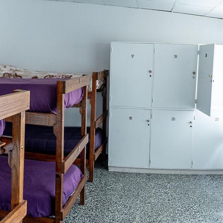 Qaway Hostel Σάλτα Εξωτερικό φωτογραφία