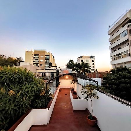 Qaway Hostel Σάλτα Εξωτερικό φωτογραφία